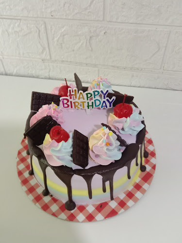 Comentarii opinii despre A CAKE (อ่ะ..เค้ก)-เค้กวันเกิด