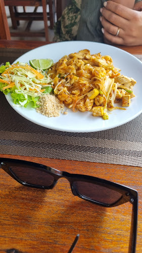 Opinii despre 99 Bar&Restaurant în อำเภอกะทู้ - การบริการอาหารและที่พัก