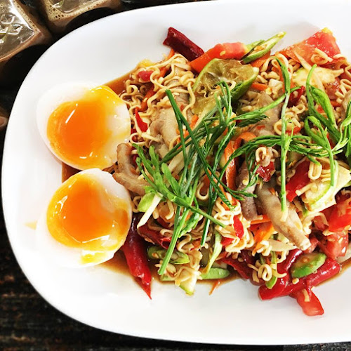 ส้มตำค้ำคูณ จอมเทียน พัทยา