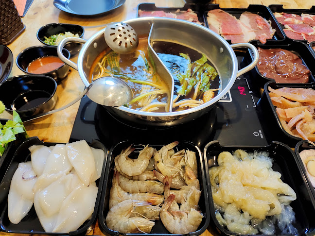 ถ. สุรนารายณ์ ตำบลในเมือง อำเภอเมืองนครราชสีมา นครราชสีมา 30000