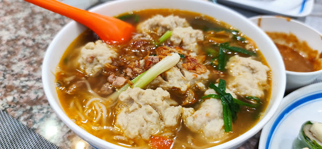 ร้านฮอยอัน อาหารเวียดนาม นครสวรรค์