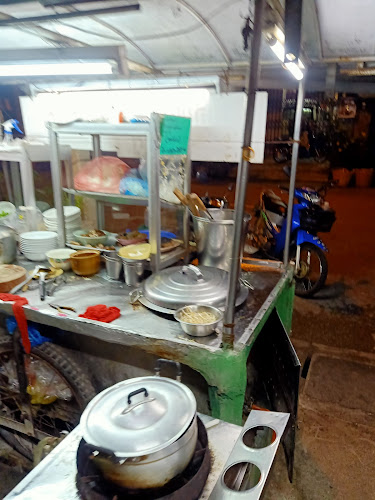 Opinii despre ร้านก๋วยจั๊บแห่งความสุข Happy Noodle în อำเภอหาดใหญ่ - การบริการอาหารและที่พัก