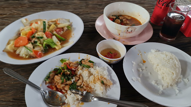 ครัวจ่าต๋อย - การบริการอาหารและที่พัก