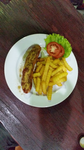 Comentarii opinii despre Bratwurst Peter