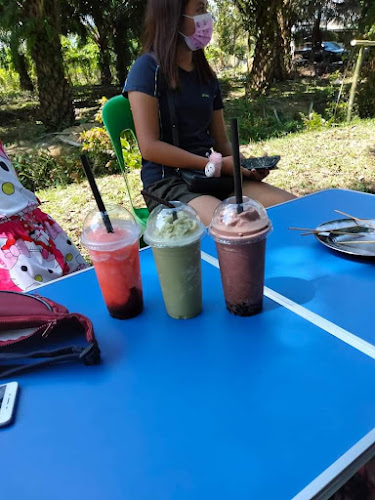 ริมนา​ คาเฟ่ - อำเภอเมืองตรัง