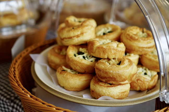 Opinii despre sunmoonbake în อำเภอเมืองนครราชสีมา - การบริการอาหารและที่พัก