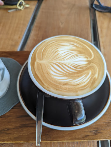 Aram Coffee&Crepes - อำเภอเมืองภูเก็ต