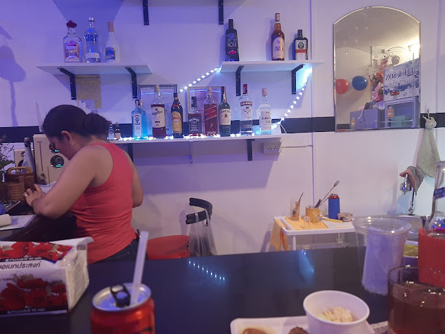 Kickin Chicken - อำเภอบางละมุง