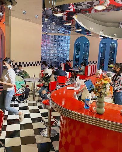 กู โรตีชาชัก @62BLOCS ขอนแก่น - อำเภอเมืองขอนแก่น