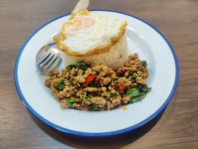 Comentarii opinii despre PAPA & MAMA CAFE'