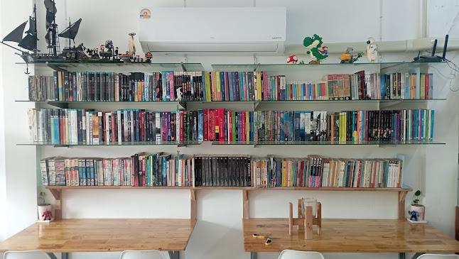 Opinii despre หนังสือกะข้าวแฝ่ în เมือง - การบริการอาหารและที่พัก