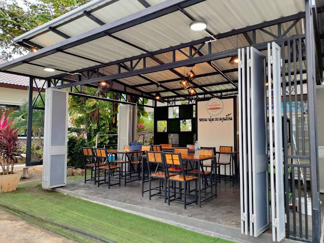 ครัวลุงเสือเกาะสมุย