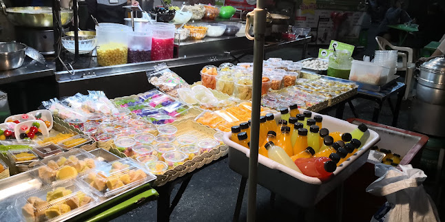 2F6F+9H6 ถนน แสงศรี ตำบล หาดใหญ่ อำเภอหาดใหญ่ สงขลา 90110