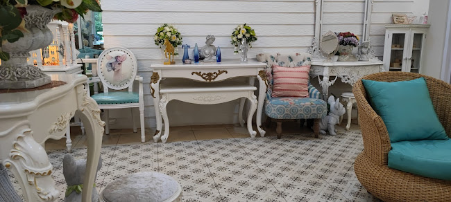 Comentarii opinii despre หนม​ หวาน​ Home​ ​Cafe -By บ้านขนมเจ๊ม้อง