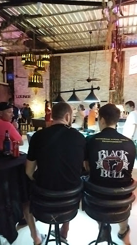 “Hush Hush” Bar Phuket - อำเภอเมืองภูเก็ต