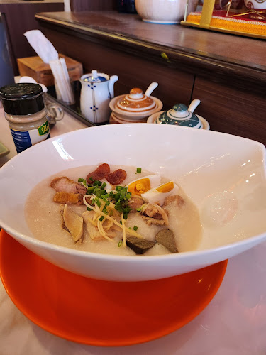 Opinii despre ร้าน ซุ่นฮะฮวด ติ่มซำ น้ำชา în อำเภอเมืองพิษณุโลก - การบริการอาหารและที่พัก