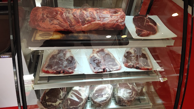 Comentarii opinii despre ร้าน oho burger ในเมือง