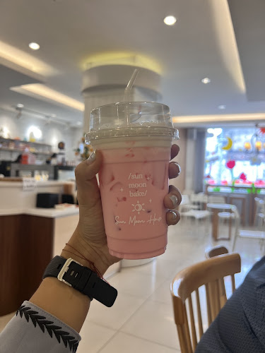 sunmoonbake - การบริการอาหารและที่พัก