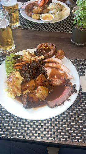 Comentarii opinii despre Robin Hood Tavern