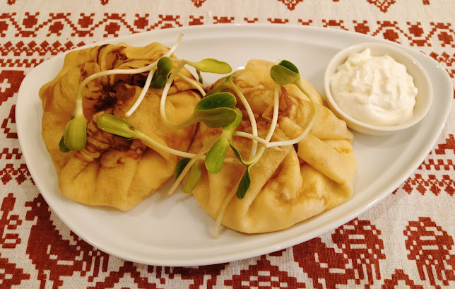 Comentarii opinii despre Русский ресторан "Подсолнух"