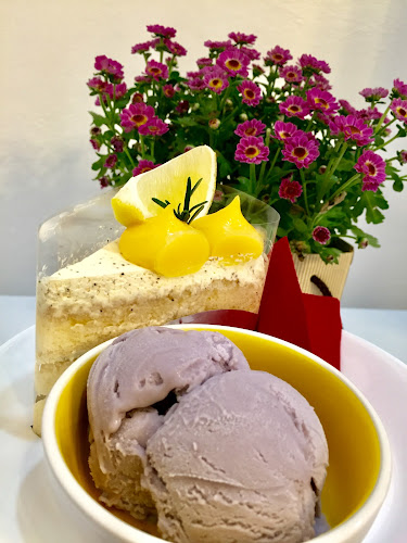 Hanu Ice Cream - อำเภอบางบัวทอง