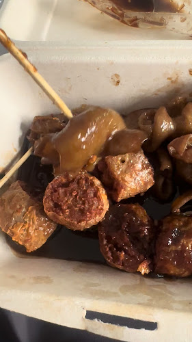 173 ถ. เยาวราช ตำบลตลาดเหนือ อำเภอเมืองภูเก็ต ภูเก็ต 83000