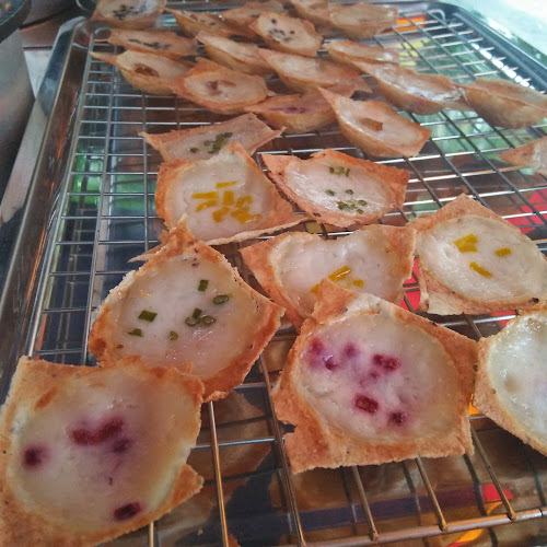 Comentarii opinii despre ขนมครกแม่รุ่ง