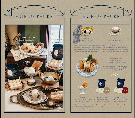 Comentarii opinii despre ทอรี่ ไอศกรีม