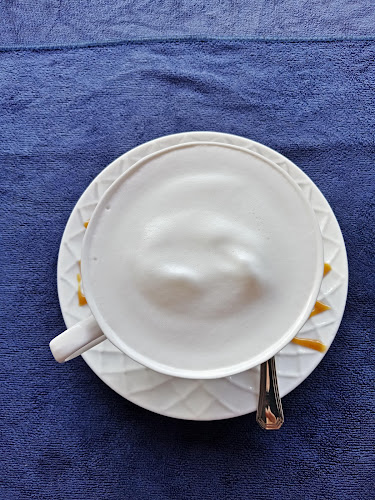 Comentarii opinii despre ร้าน Tomorrow Coffee