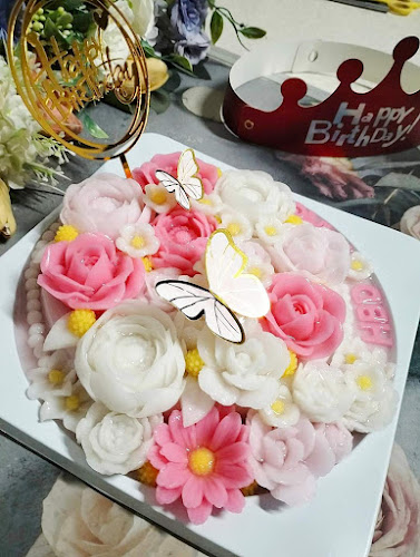 วุ้นคุณหญิงหาดใหญ่