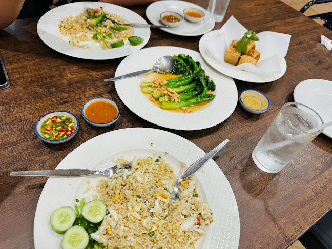 ผัดผัด สาขาขอนแก่น