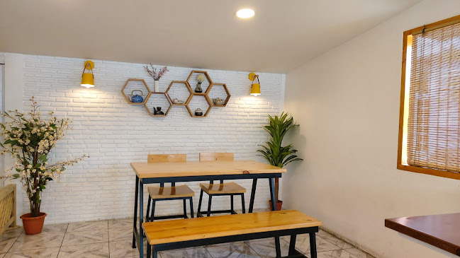 WAN CHAN Café - วรรณจันท์ คาเฟ่