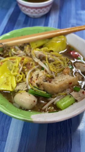 โกยูร หมี่ฮกเกี้ยน - อำเภอเมืองภูเก็ต