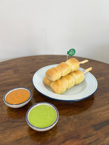 โทสต์นั่น โทสต์นี่ - Toastnan.Toastnee - อำเภอถลาง