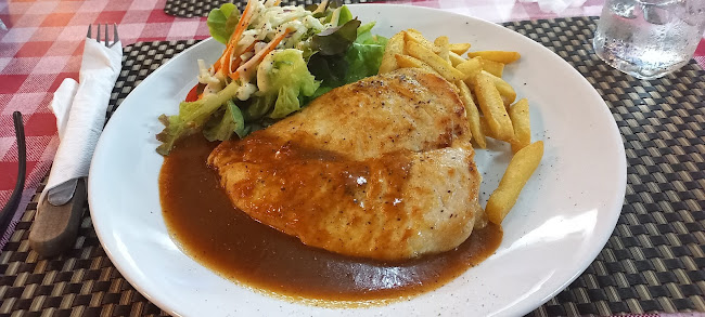 Comentarii opinii despre Restaurant Pizzeria Oregano