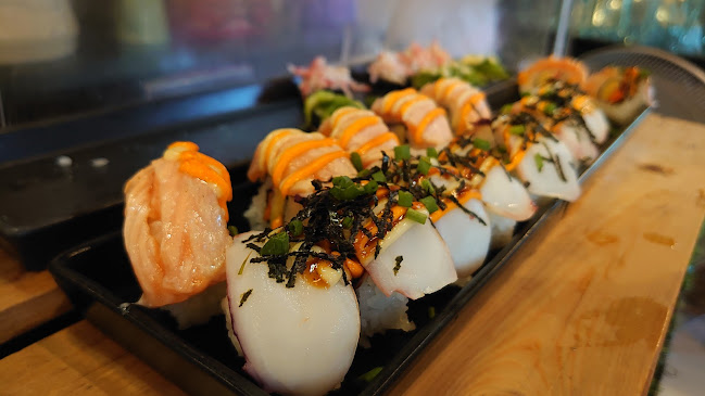 Opinii despre Fluke Shabu & Grill Rangsit Klong2 în อำเภอธัญบุรี - การบริการอาหารและที่พัก