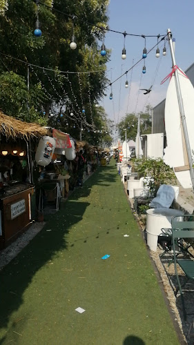 Street food Miami Jomtien สตรีทฟู้ดไมอามี่จอมเทียน