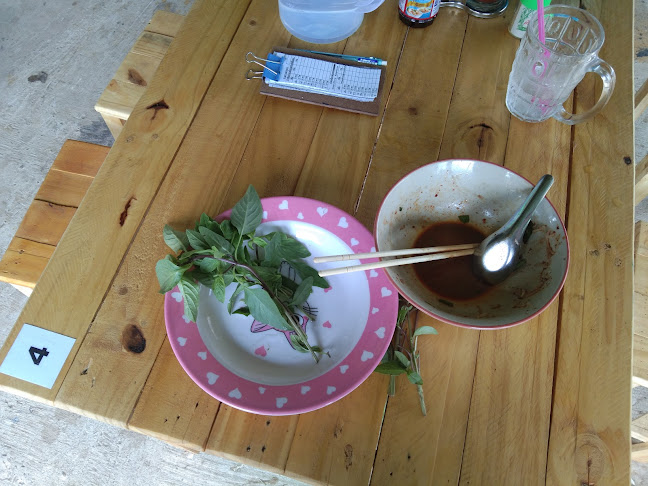 Comentarii opinii despre ก๋วยเตี๋ยวเรือถูกปาก สาขาพังโคน