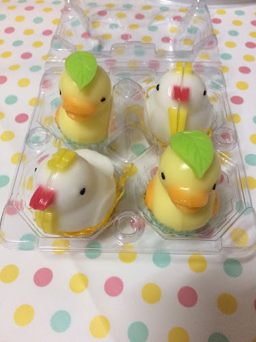 ร้านวุ้นมาดาม by Madamjelly - การบริการอาหารและที่พัก