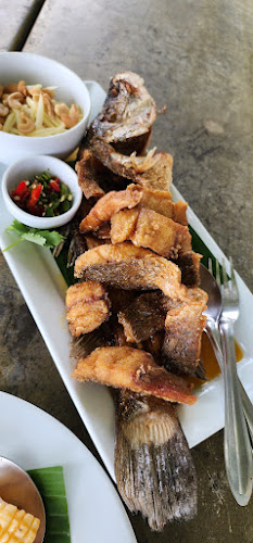 Opinii despre Restaurant Pita Beach în อำเภอเมืองภูเก็ต - การบริการอาหารและที่พัก