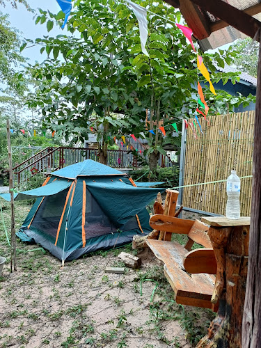 ก๋วยเตี๋ยวเรือสระบัว นครปฐม