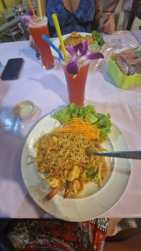 KATAMAMA SEAFOOD - อำเภอเมืองภูเก็ต