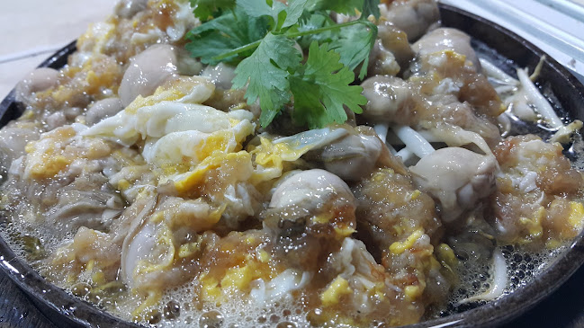 ร้านอาหาร กุ้งเผา 2 - อำเภอเมืองนครสวรรค์