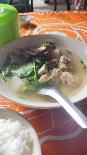 โกโต หมี่หุนเครื่องใน