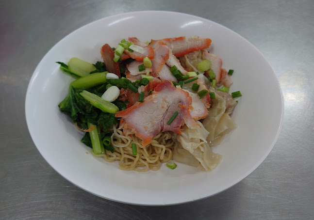 ร้านบะหมี่สวนหมาก