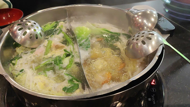 Shabushi The Walk Nakhonsawan - การบริการอาหารและที่พัก