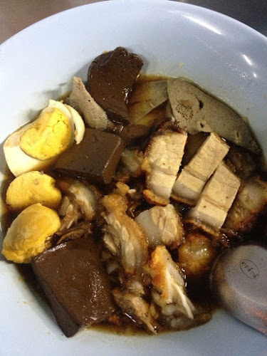 Comentarii opinii despre ก๋วยจั๊บเจ๊เพ็ญ จันทบุรี