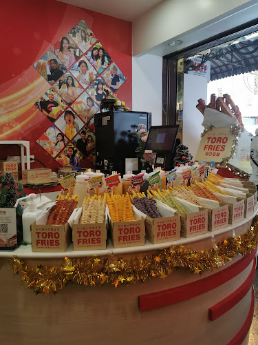 Toro Fries Hatyai Branch 2 - อำเภอหาดใหญ่