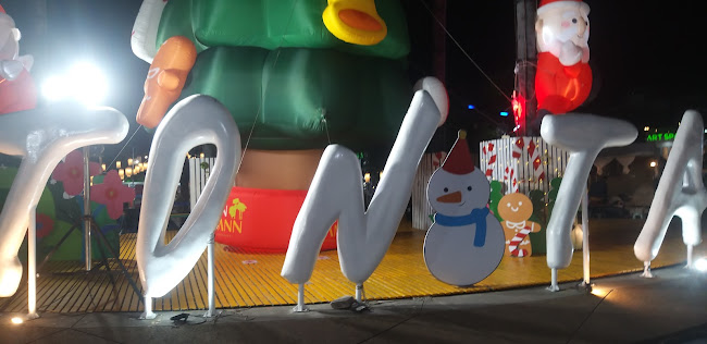 Comentarii opinii despre ตลาดต้นตาล