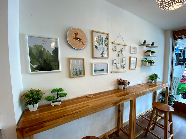 Kita Tea Stand ตลาดเทศบันเทิงระยอง - เมือง